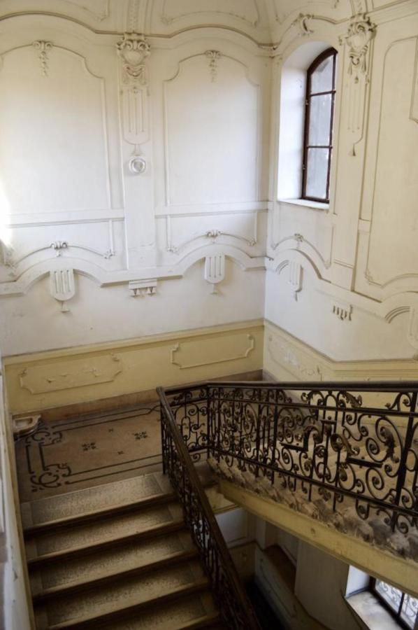 A10 Alkotmany B Apartment 부다페스트 외부 사진