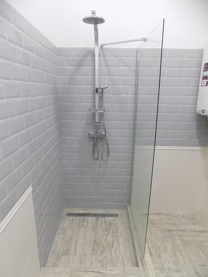 A10 Alkotmany B Apartment 부다페스트 외부 사진